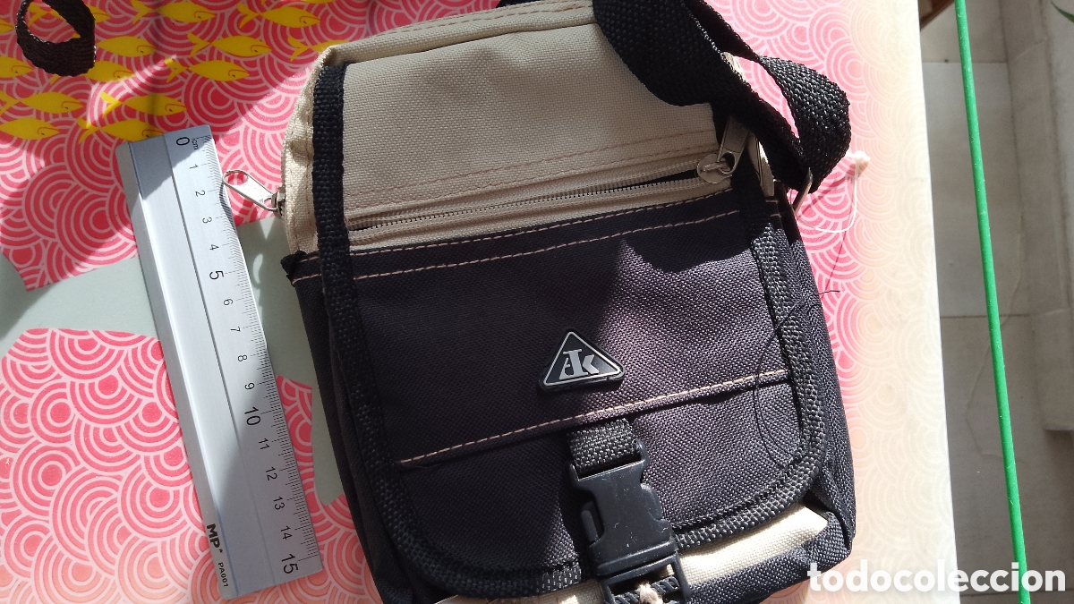 Antig&uuml;edades: AK - BOLSITO . BOLSO . CARTERA . MARICONERA