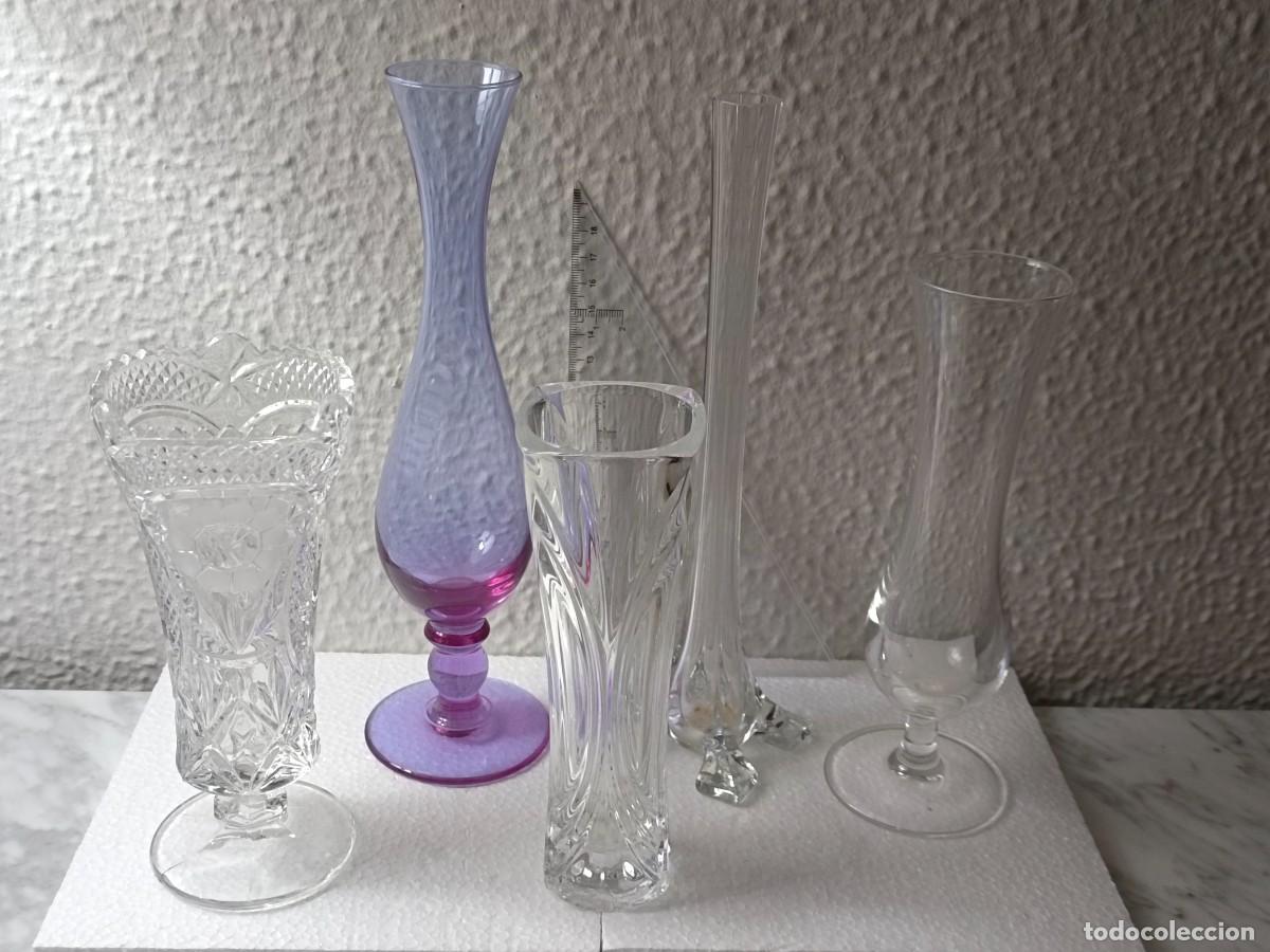 Antig&uuml;edades: cristaler&iacute;a decorativa vintage