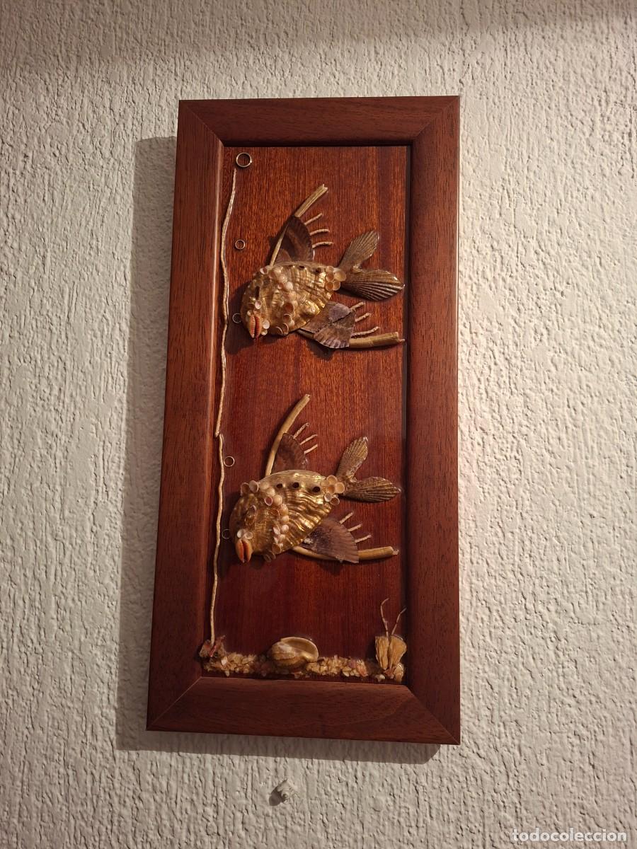 Antig&uuml;edades: Decoracion varias en perfectas condiciones - Foto 3