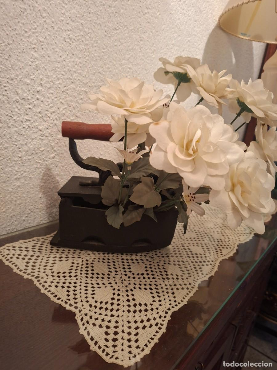 Antig&uuml;edades: Decoracion varias en perfectas condiciones - Foto 4