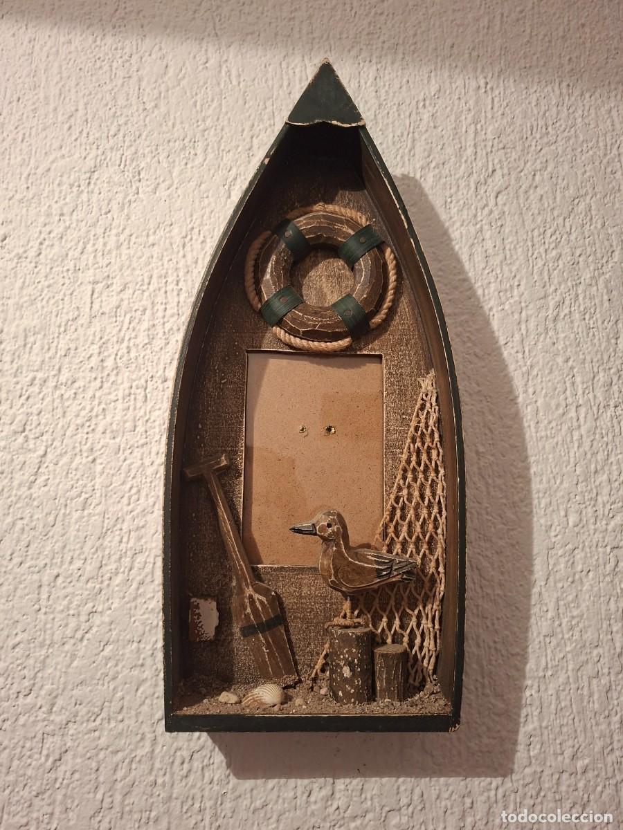 Antig&uuml;edades: Decoracion varias en perfectas condiciones - Foto 5