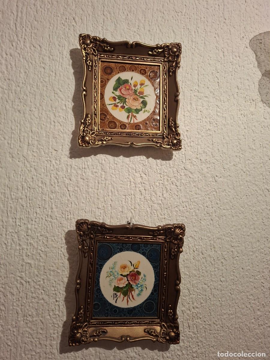 Antig&uuml;edades: Decoracion varias en perfectas condiciones - Foto 10