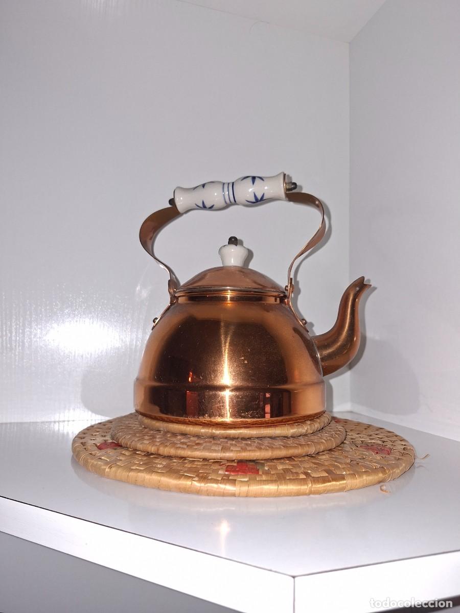 Antig&uuml;edades: Decoracion varias en perfectas condiciones - Foto 5