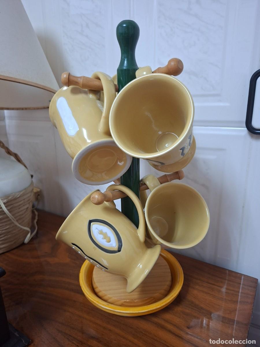 Antig&uuml;edades: Decoracion varias en perfectas condiciones - Foto 8