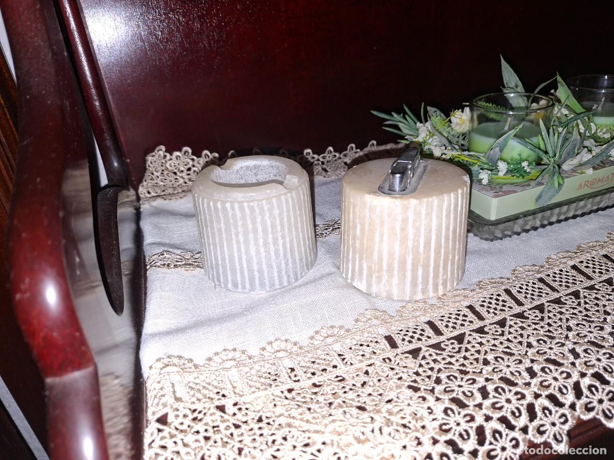 Antig&uuml;edades: Decoracion varias en perfectas condiciones - Foto 13