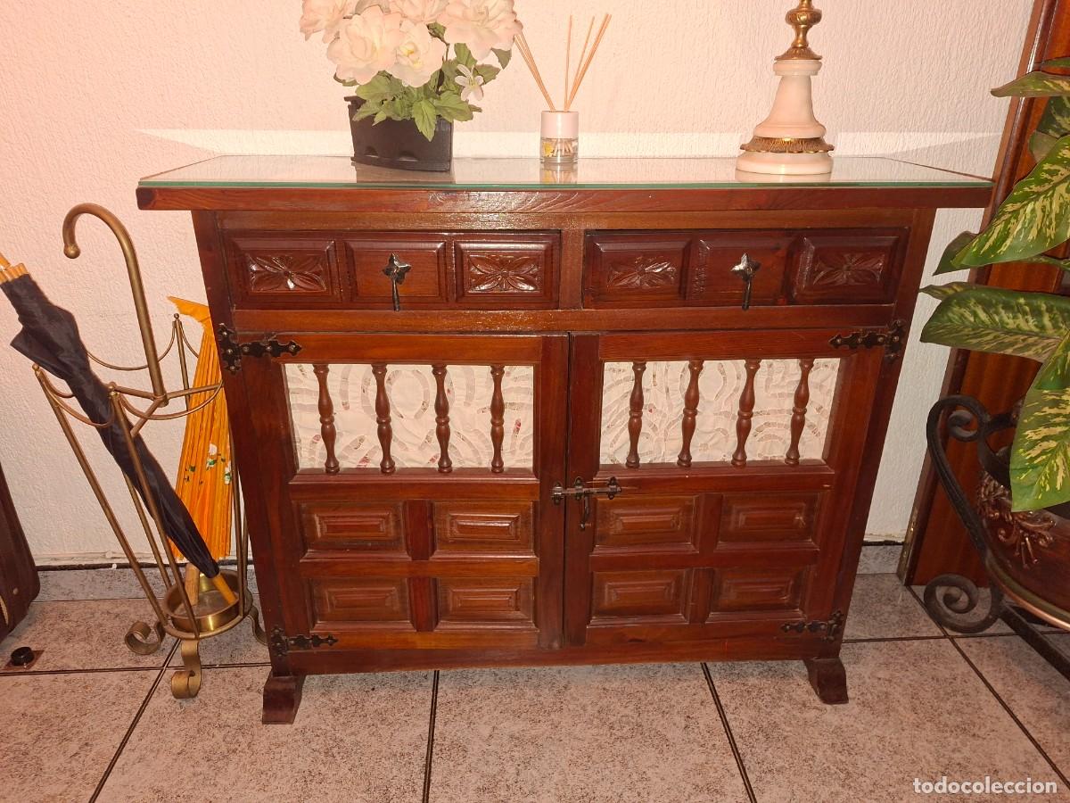 Antig&uuml;edades: Decoracion varias en perfectas condiciones - Foto 1