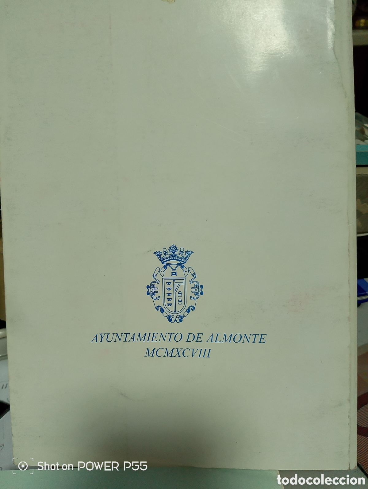 Antig&uuml;edades: Cuadernos de almonte n 26. Rocio - Foto 2