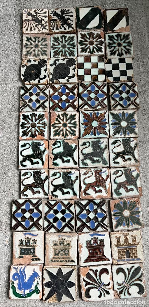 Antig&uuml;edades: OLAMBRILLAS ANTIGUAS TOLEDO