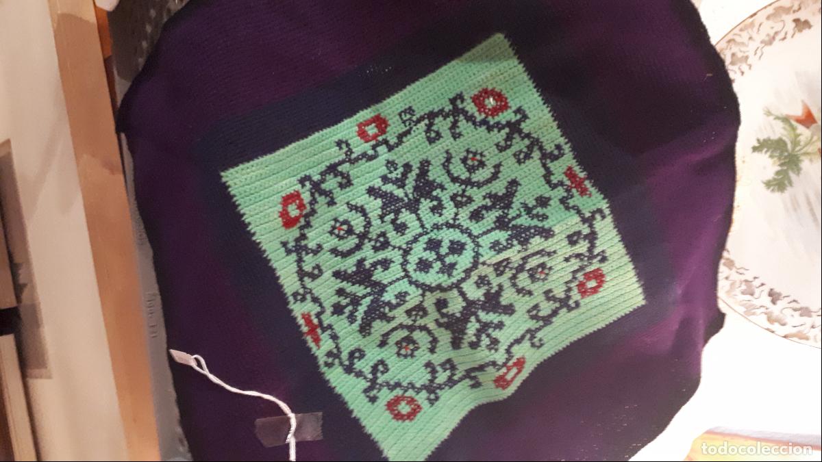 Antig&uuml;edades: TEXTILES. SIGLO XIX-XX - Foto 19