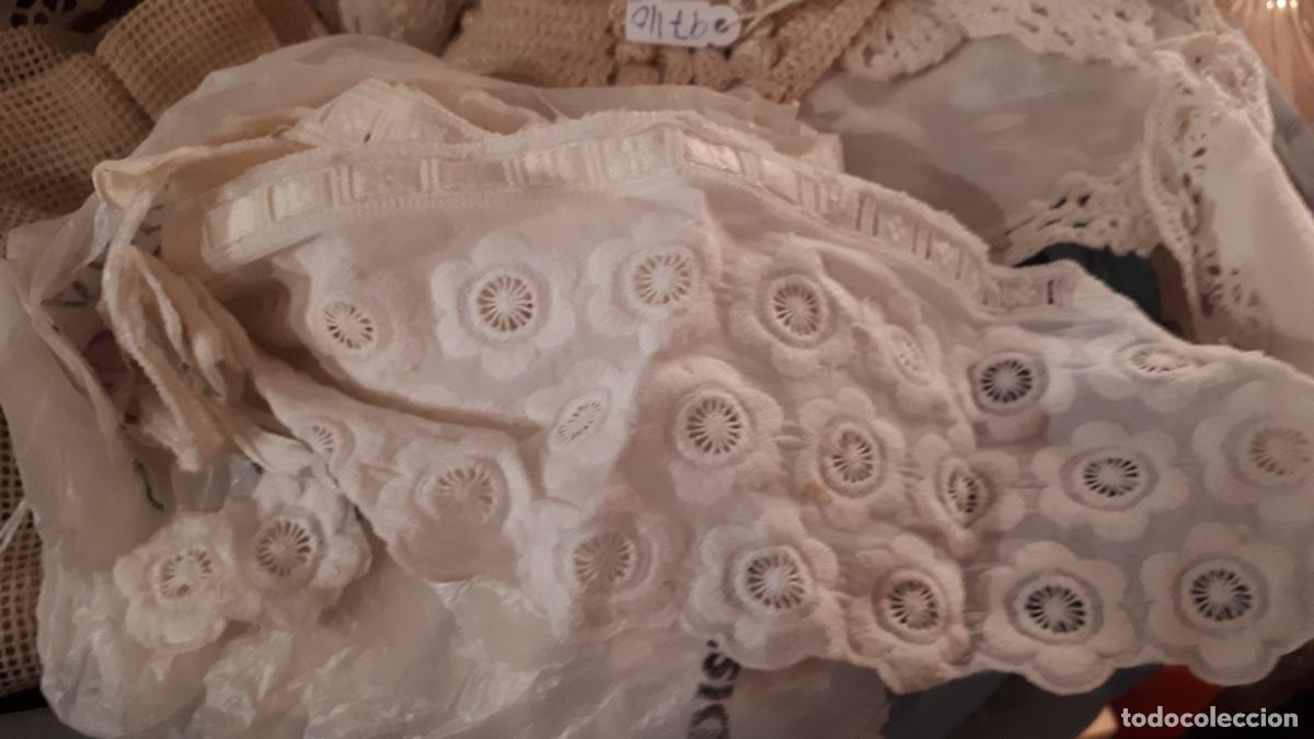 Antig&uuml;edades: TEXTILES. SIGLO XIX-XX - Foto 26