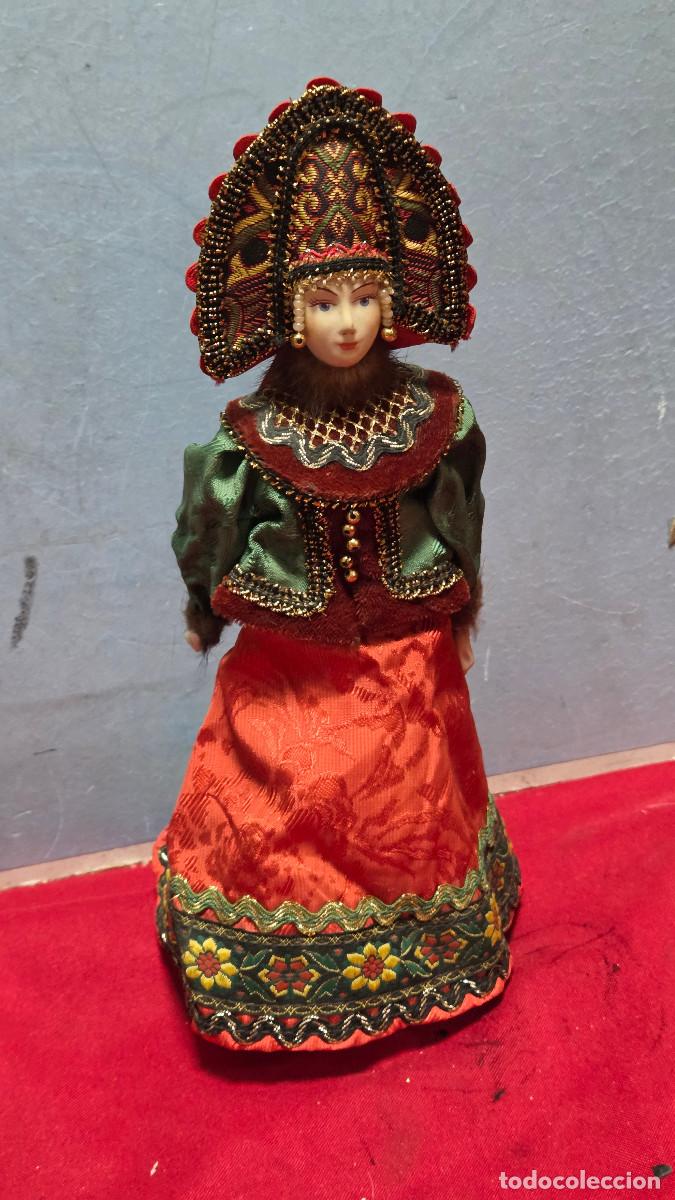 Antig&uuml;edades: coleccion de figura indu - Foto 1