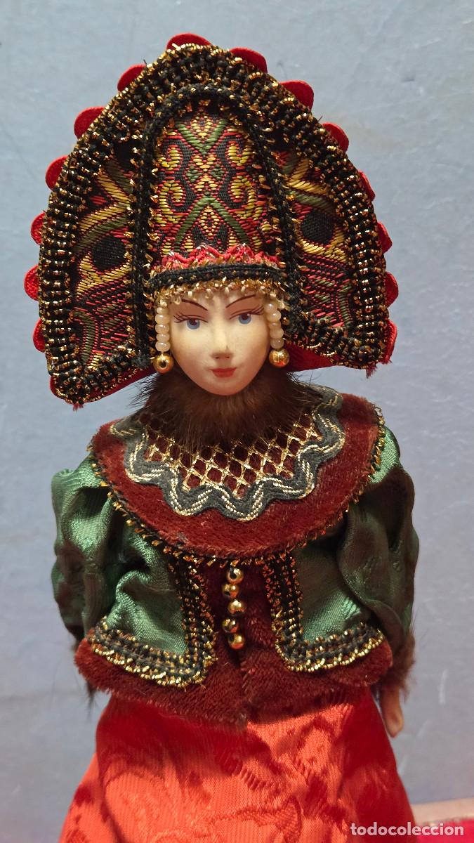 Antig&uuml;edades: coleccion de figura indu - Foto 2