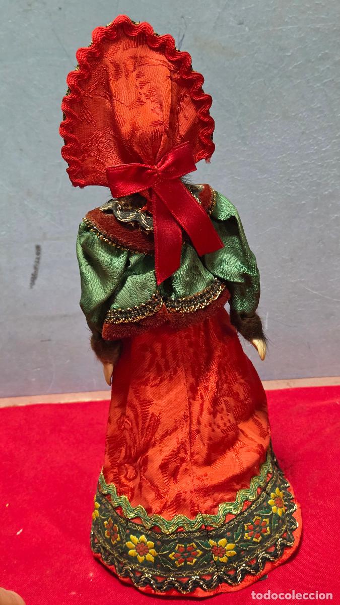 Antig&uuml;edades: coleccion de figura indu - Foto 8