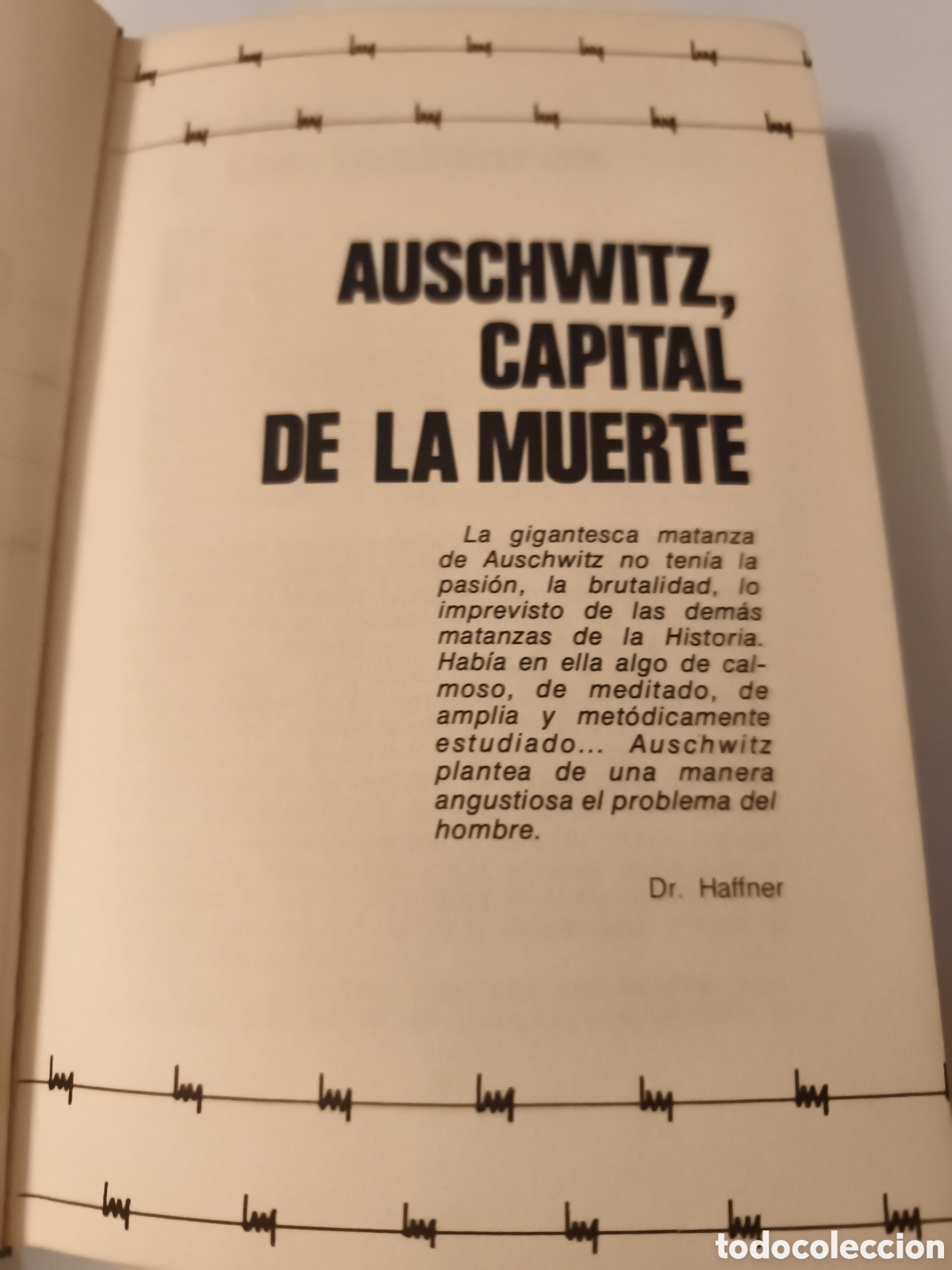 Antig&uuml;edades: LOS MEDICOS DE LA MUERTE - Foto 4