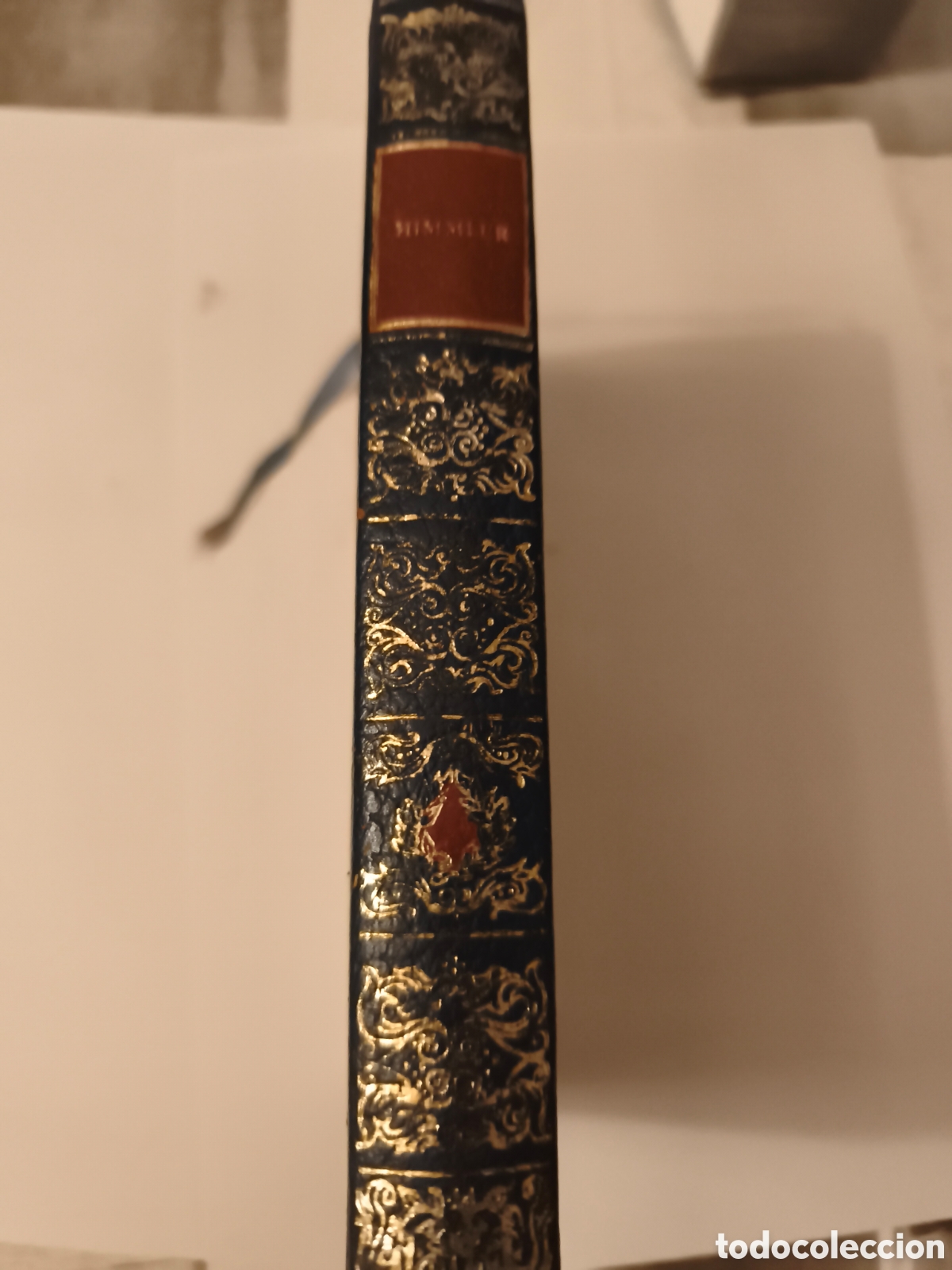 Antig&uuml;edades: HIMMLER EL LIDER DE LAS SS - Foto 2