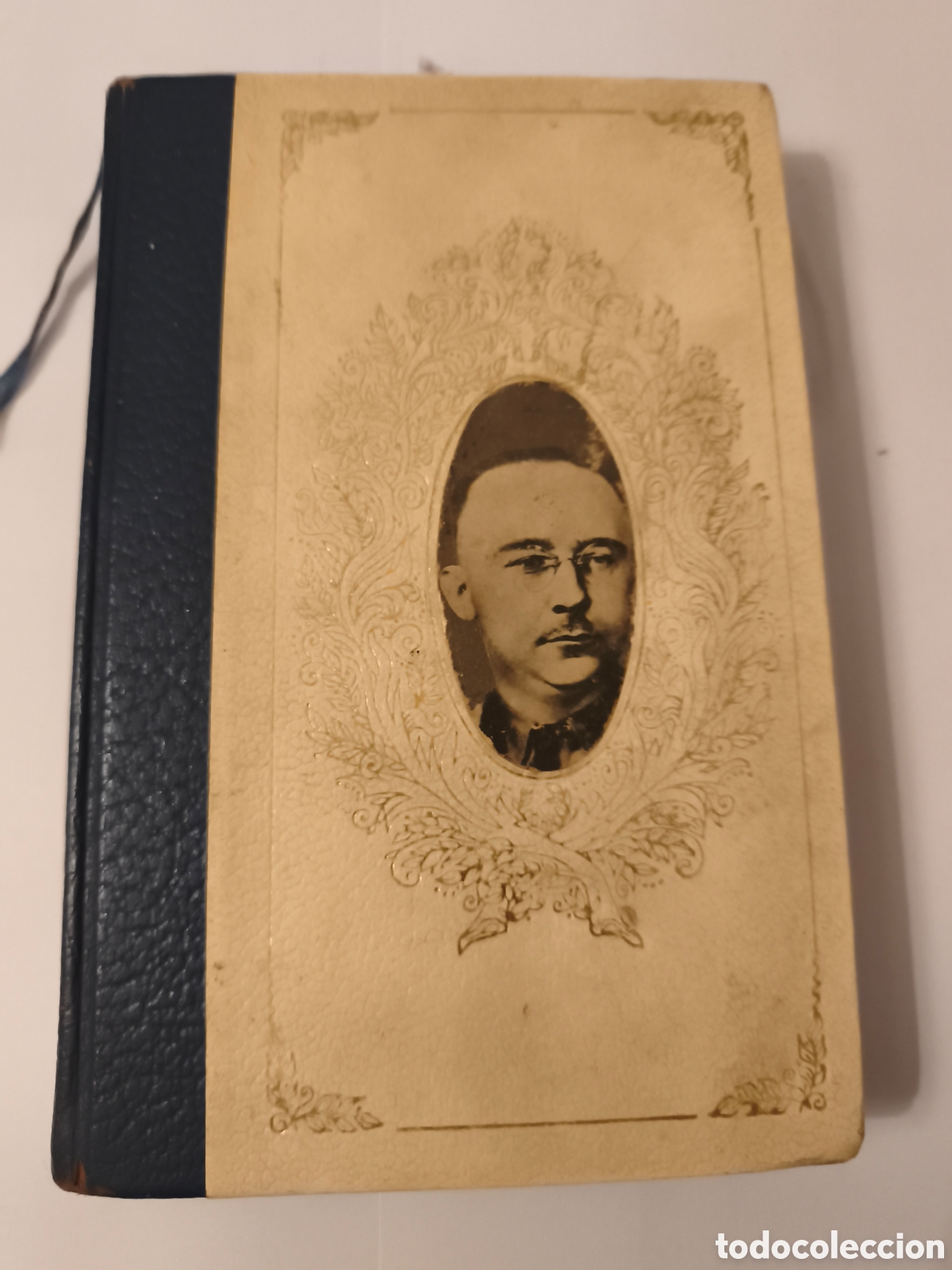 Antig&uuml;edades: HIMMLER EL LIDER DE LAS SS