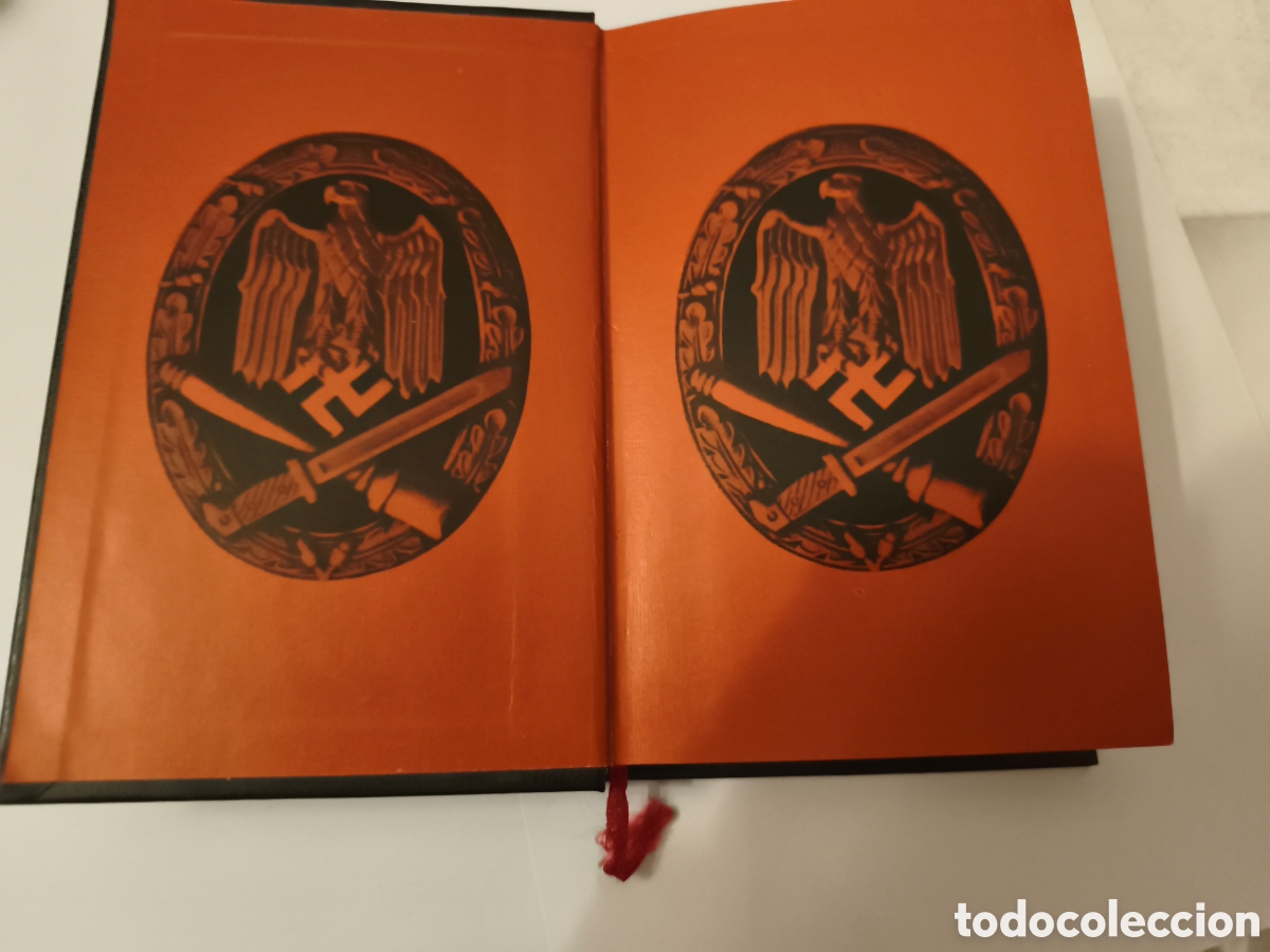 Antig&uuml;edades: HISTORIA DE LA GESTAPO VOLUMEN 2 - Foto 2