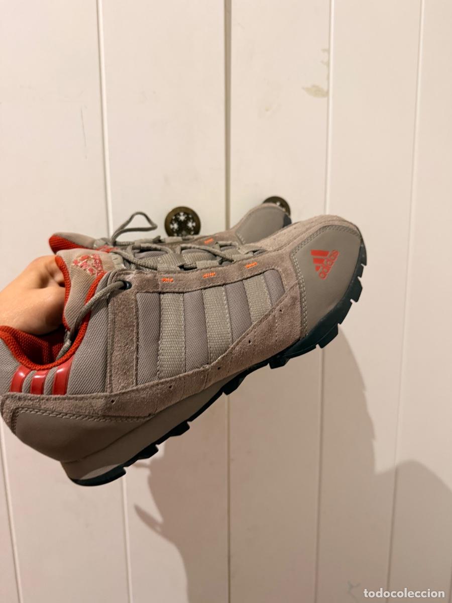 Antig&uuml;edades: Adidas ciclismo vintage