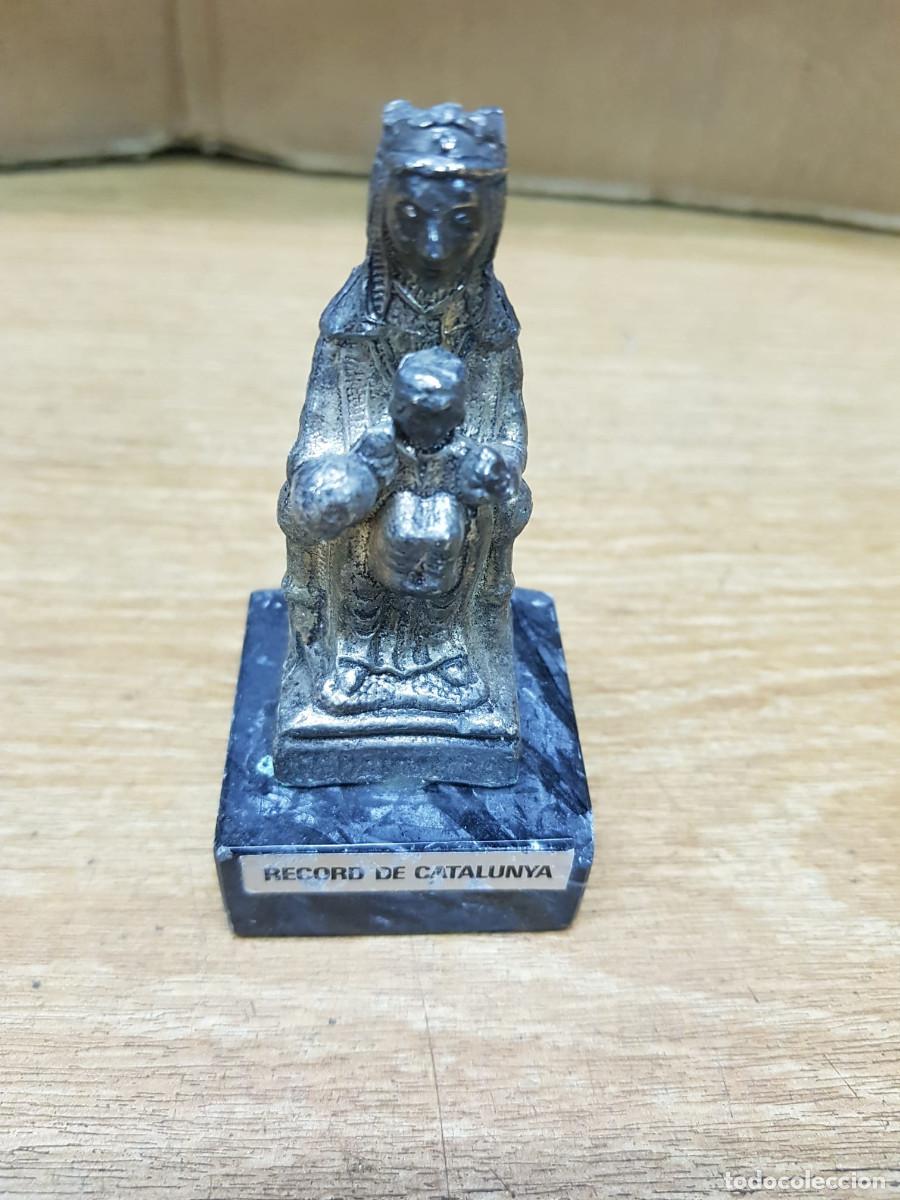 Antig&uuml;edades: IMAGEN DE LA VIRGEN NUESTRA SE&Ntilde;ORA DE MONTSERRAT
