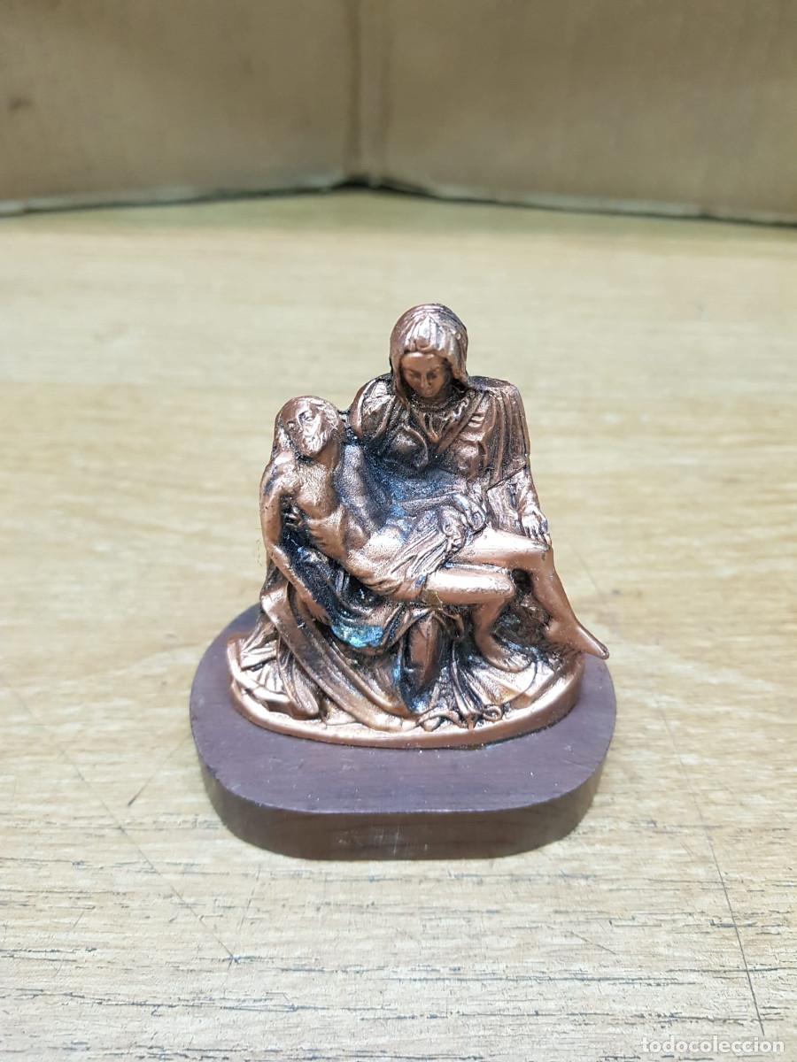 Antig&uuml;edades: IMAGEN DE LA VIRGEN DE LA PIEDAD