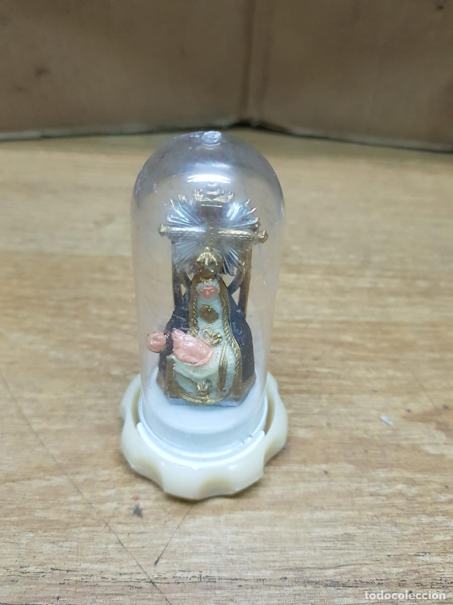 Antig&uuml;edades: ANTIGUA IMAGEN RELIGIOSA - Foto 1