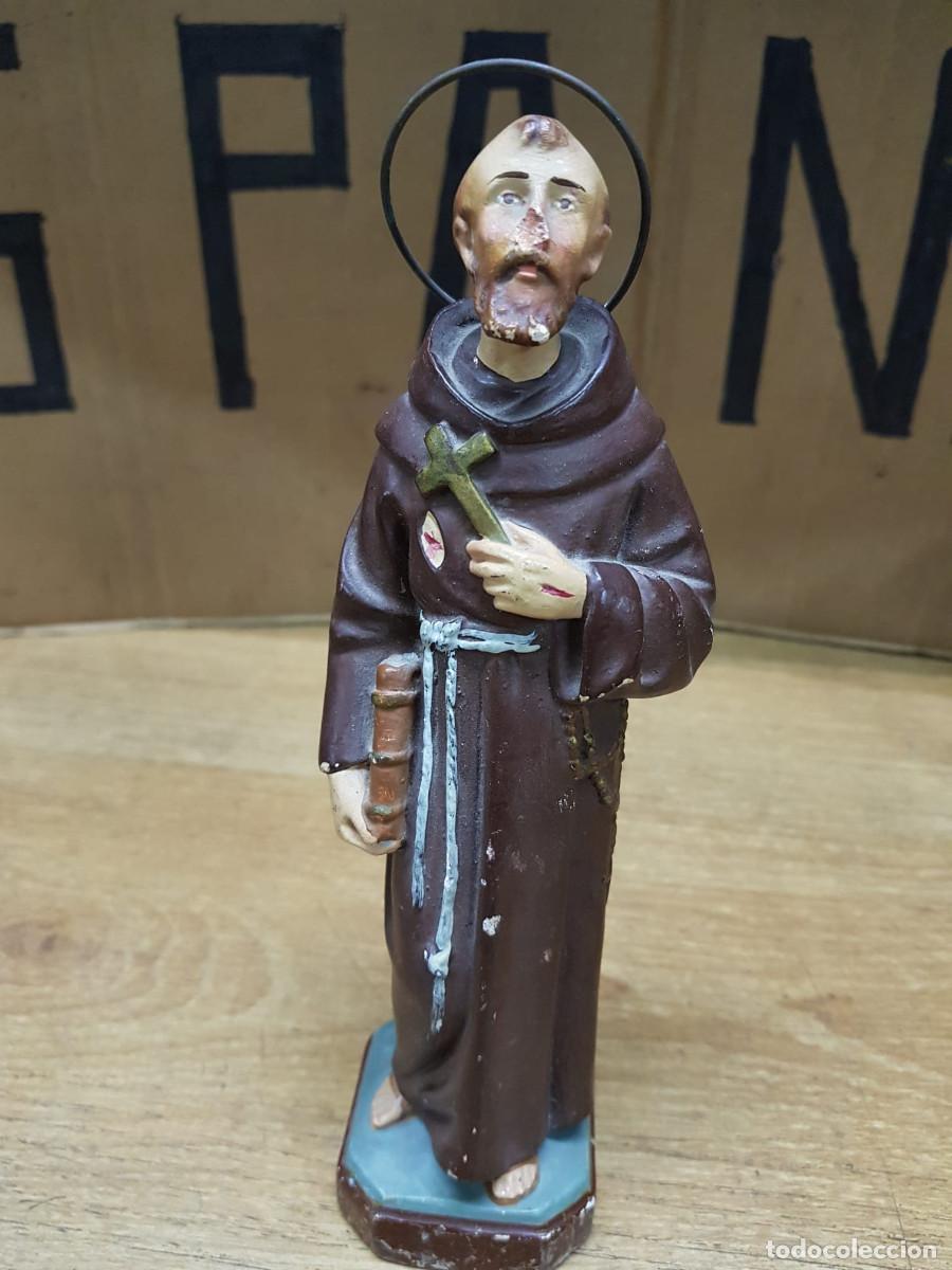 Antig&uuml;edades: IMAGEN DE SAN MATIAS