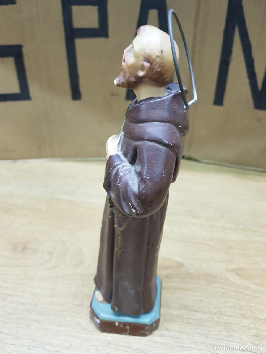 Antig&uuml;edades: IMAGEN DE SAN MATIAS - Foto 2