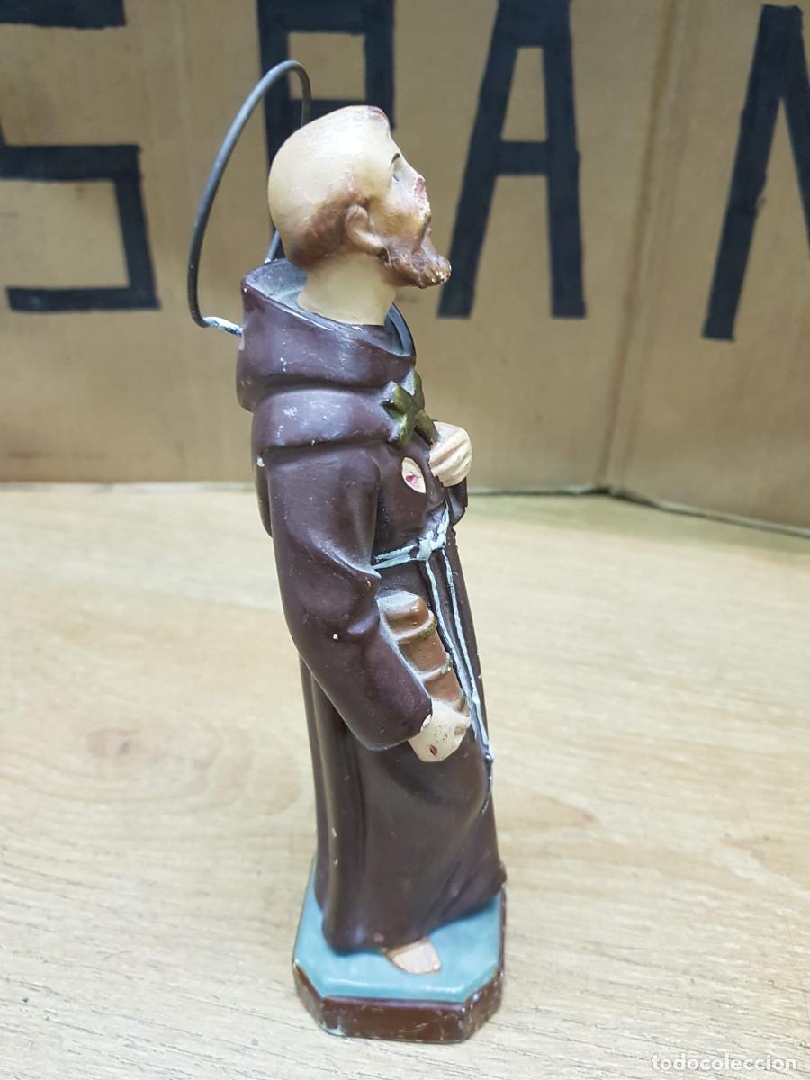 Antig&uuml;edades: IMAGEN DE SAN MATIAS - Foto 4