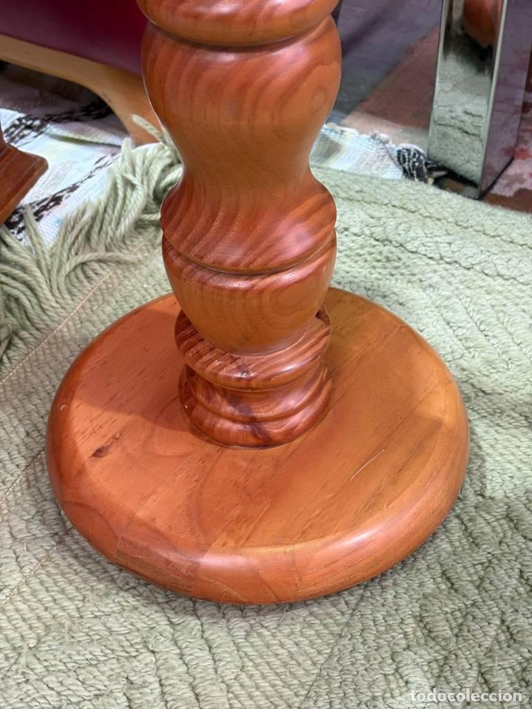 Antig&uuml;edades: PEDESTAL PROVENZAL.. - Foto 8