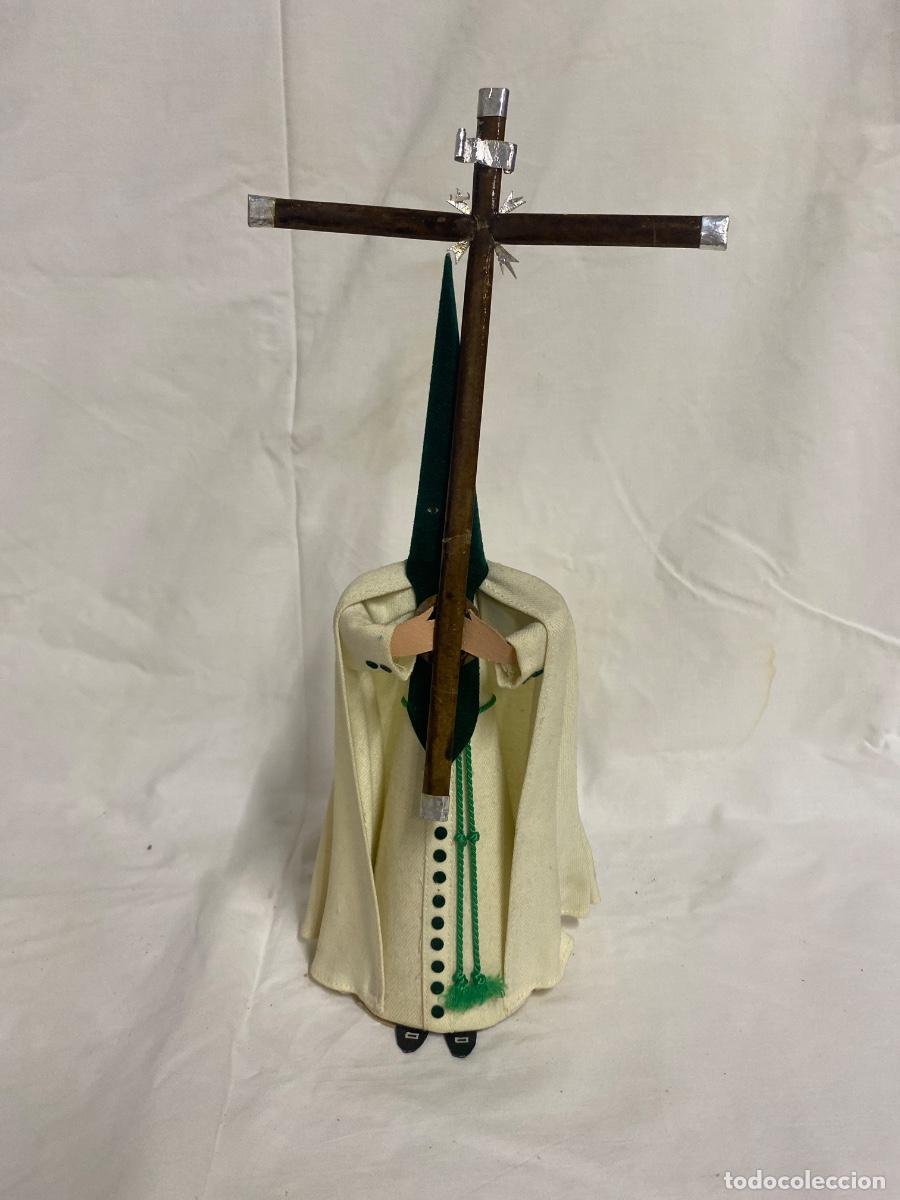 Antiquit&auml;ten: NAZARENO DE LA MACARENA, VINTAGE.