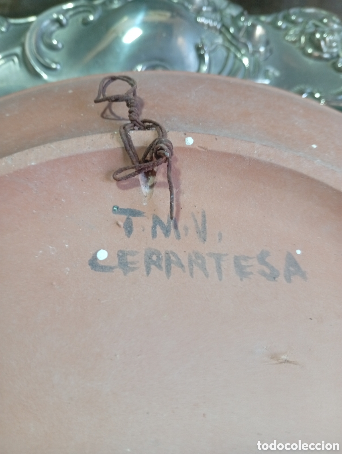 Antig&uuml;edades: Plat record de la Val d, Aran - Foto 2
