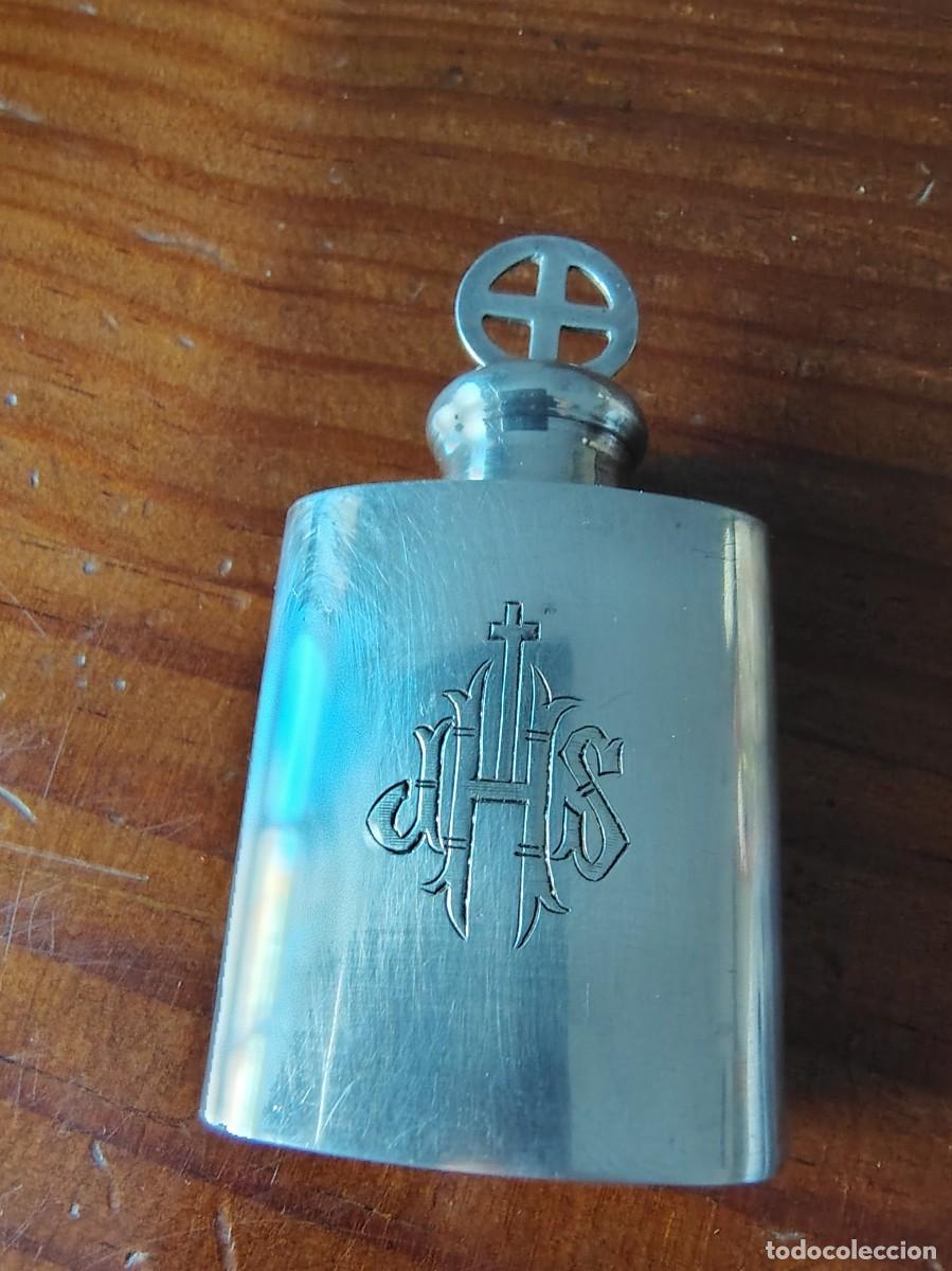 Antig&uuml;edades: Aspersor agua bendita