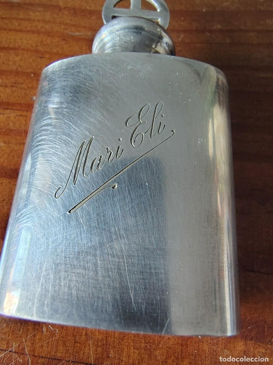 Antig&uuml;edades: Aspersor agua bendita - Foto 2