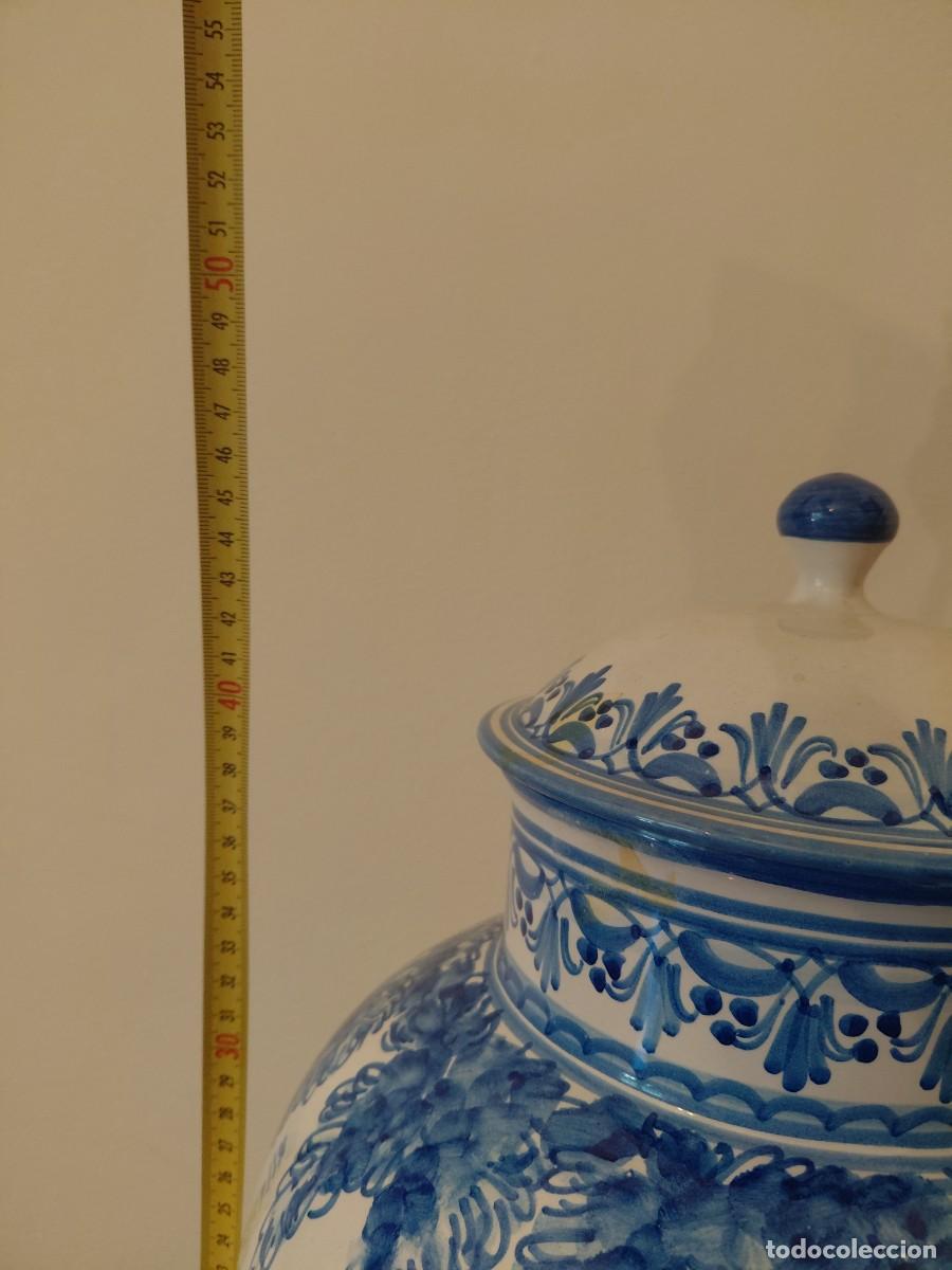 Antig&uuml;edades: 43 cm puente el arzobispo impecable - Foto 6