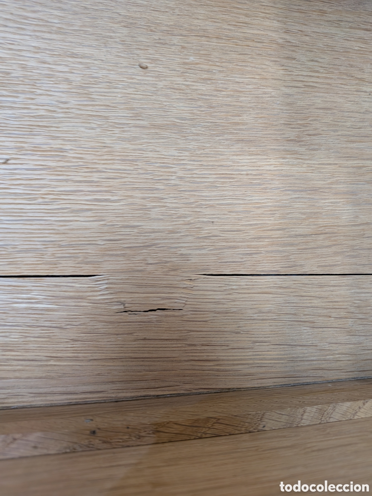Antig&uuml;edades: caja costurero o joyero en madera de cedro. REF-4720 - Foto 8
