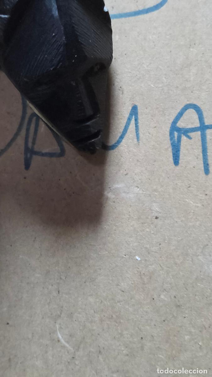 Antig&uuml;edades: mini mascara arte africano - Foto 1