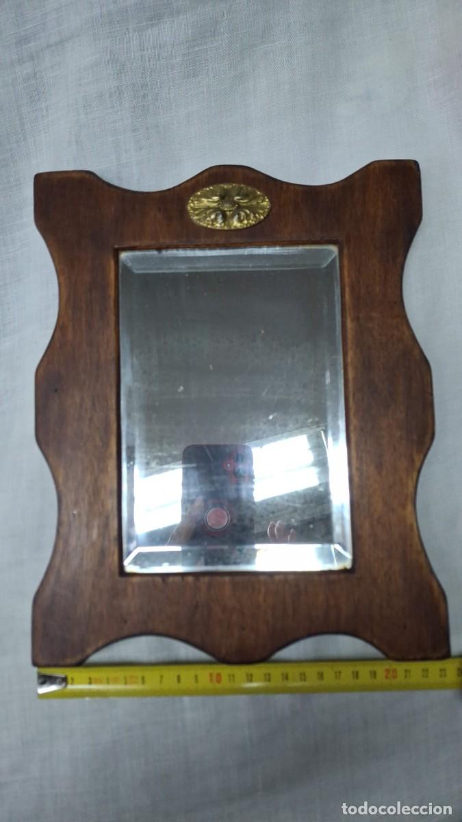 Antig&uuml;edades: Alto aproximado de 31 cm x Ancho aproximado de 23 cm