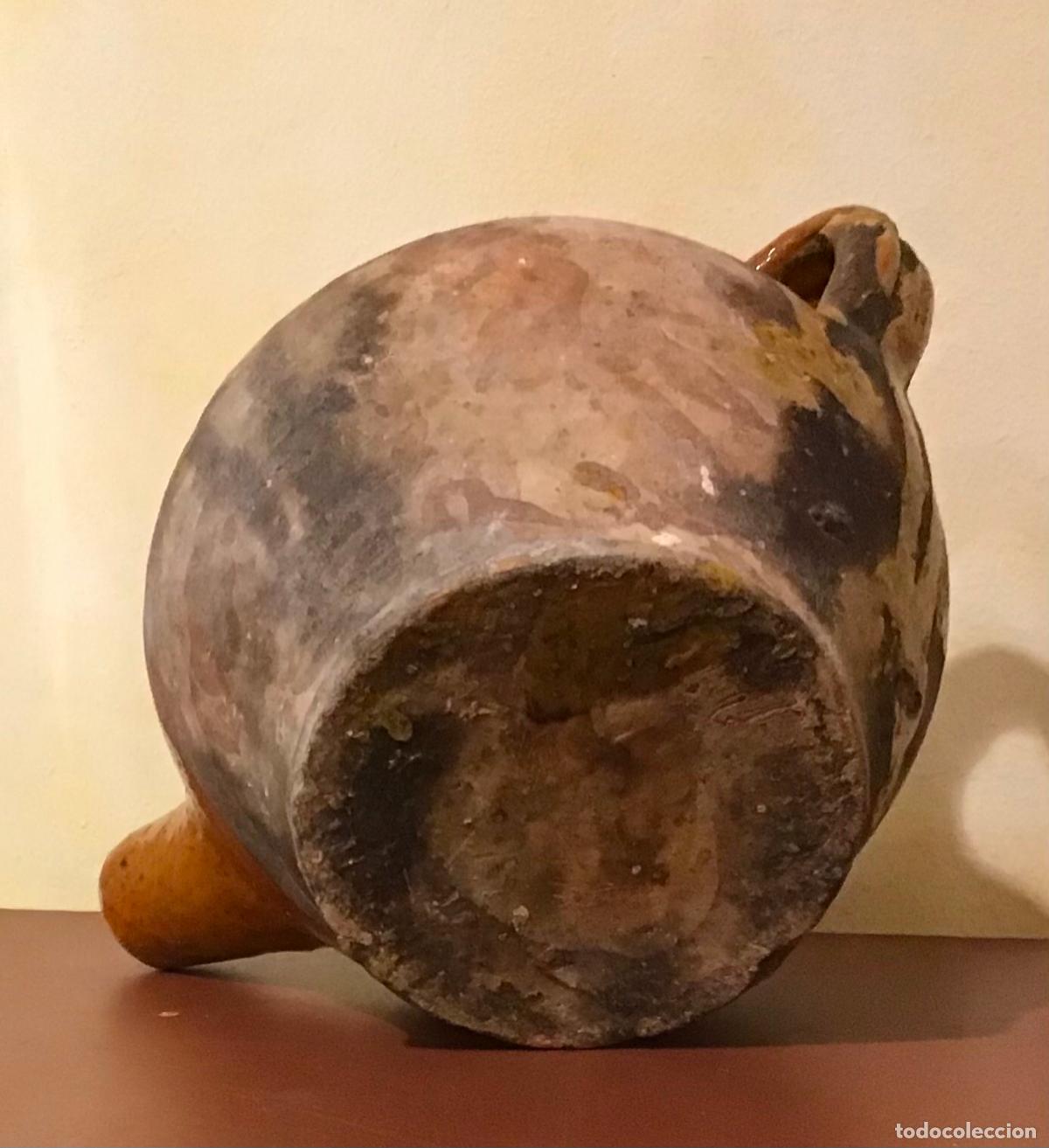 Antig&uuml;edades: BIBER&Oacute;N PARA TERNEROS - Foto 2