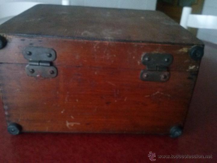 Radios antiguas: MULTIMETRO PRECISION SERIES 844 - Foto 14