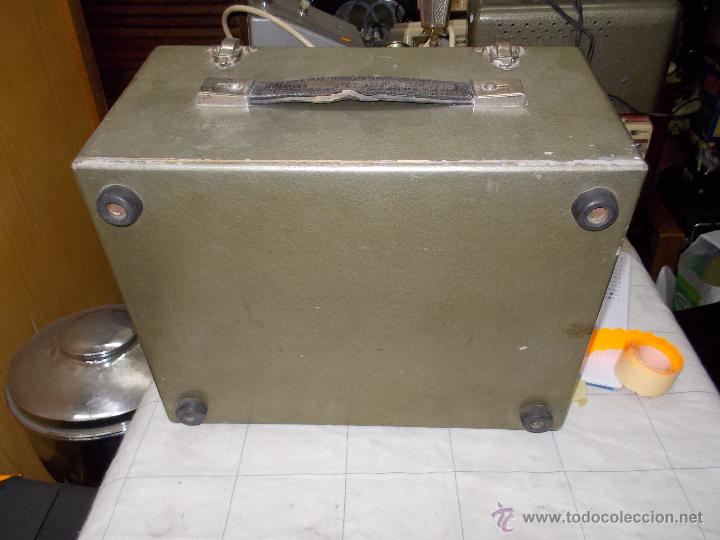 Radios antiguas: Voltimetro ? - Foto 7