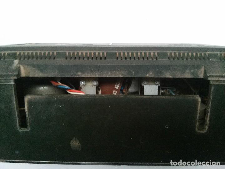 Radios antiguas: RADIO INTER no funciona - Foto 3