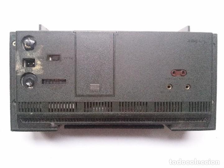 Radios antiguas: RADIO INTER no funciona - Foto 4