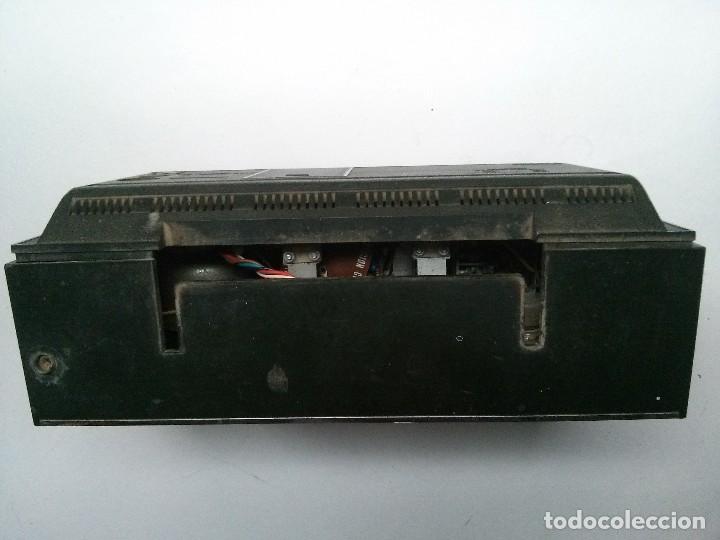 Radios antiguas: RADIO INTER no funciona - Foto 6