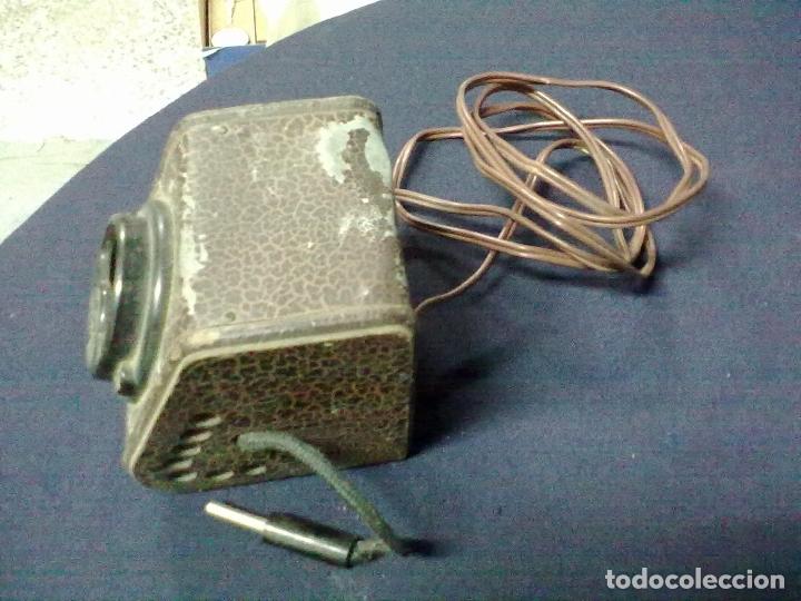 Radios antiguas: VOLTIMETRO BALAY - Foto 2