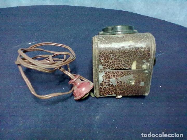 Radios antiguas: VOLTIMETRO BALAY - Foto 4