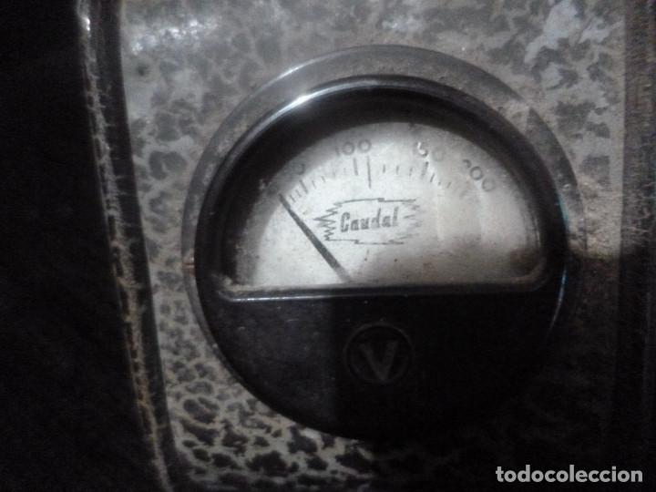 Radios antiguas: transformador voltaje - Foto 3