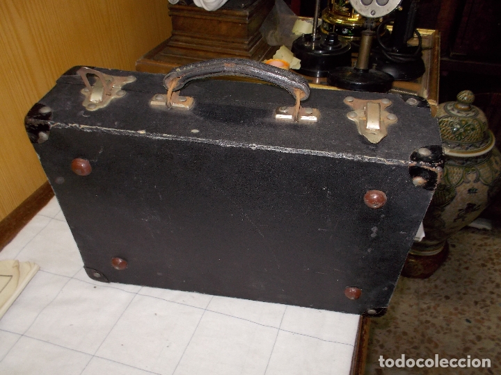 Radios antiguas: comprobador de valvulas maymo - Foto 21