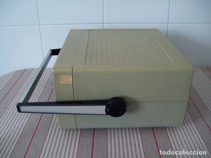 Radios antiguas: Generador de señales PROMAX TVC GV-808D-PAL. Mira electrónica. - Foto 17 - 227568901