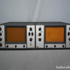 Radios Anciennes: MONITOR DE FORMA DE ONDA ELECTRONIC VISUAL. Lote 230913265