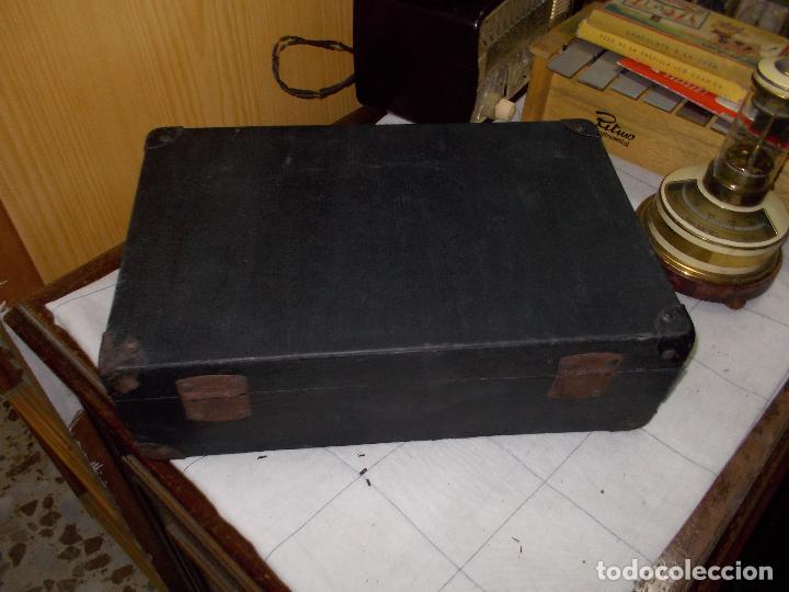 Radios antiguas: comprobador de maymo - Foto 3